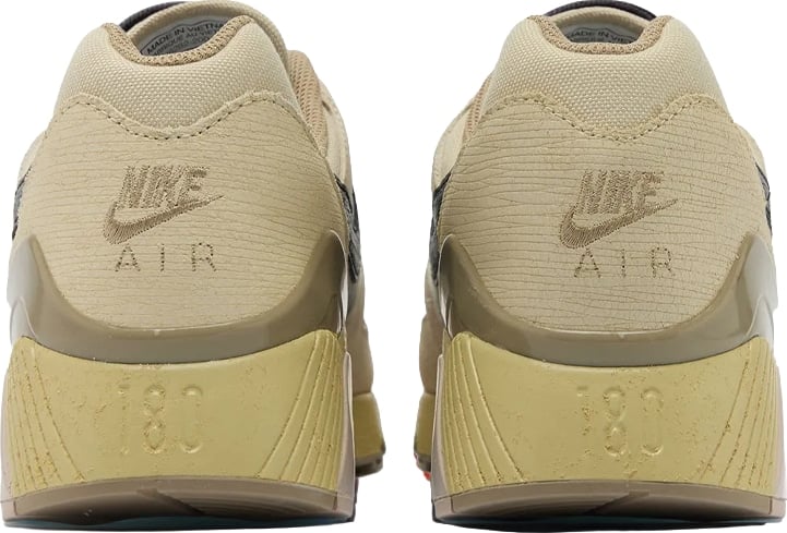 Nike Air Max 180 ‘Light Khaki Psychic Blue’