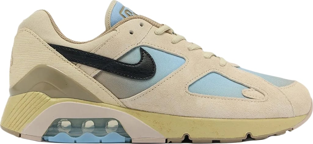 Nike Air Max 180 ‘Light Khaki Psychic Blue’