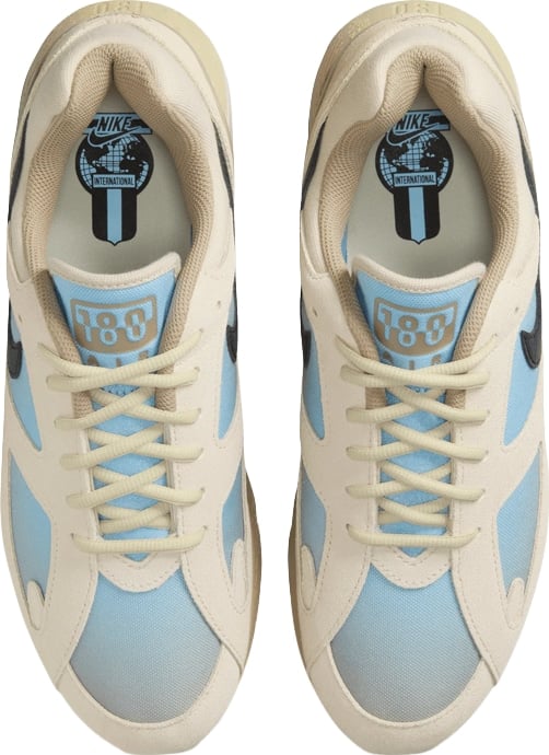 Nike Air Max 180 ‘Light Khaki Psychic Blue’