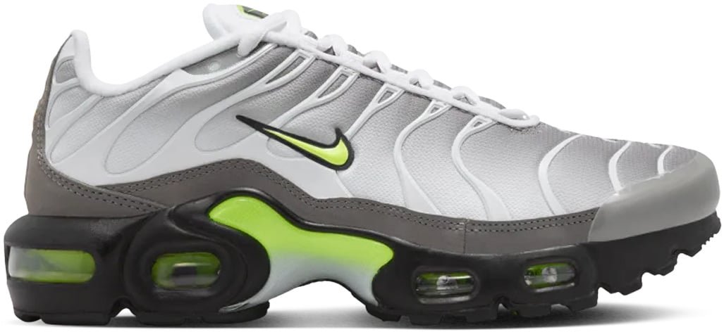 Nike Air Max Plus 'Neon'