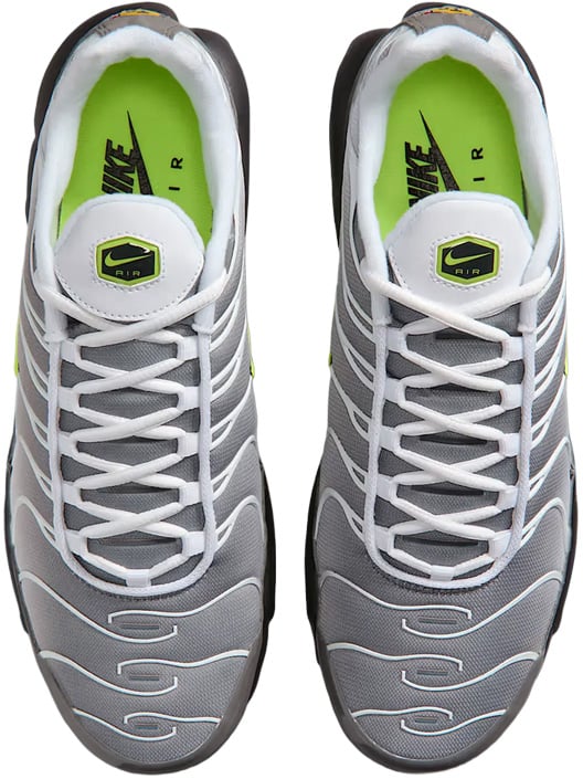 Nike Air Max Plus 'Neon'