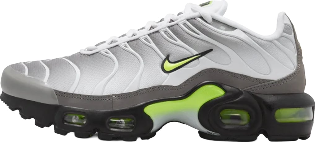 Nike Air Max Plus 'Neon'