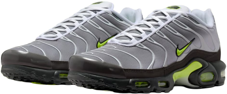 Nike Air Max Plus 'Neon'