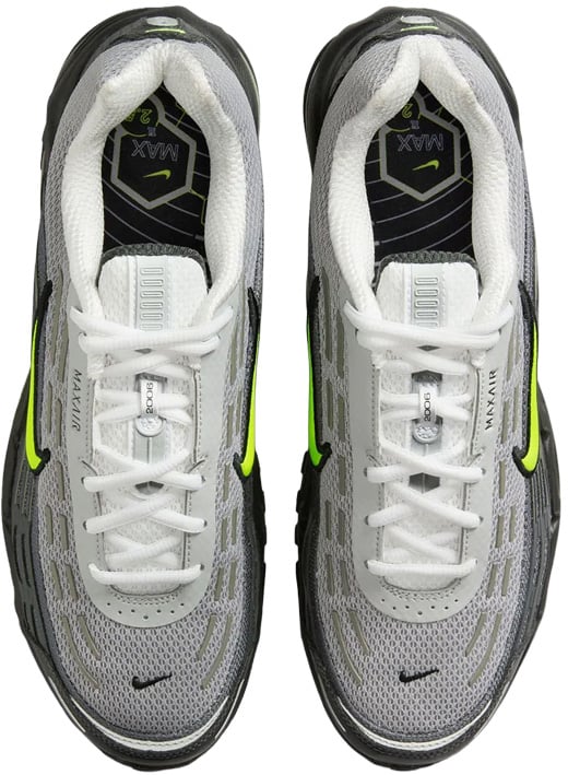 Nike Air Max TL 2.5 'Neon'