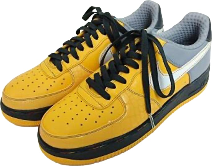 Nike Air Force 1 Premium '07 South Bronx Choz - Size 45.5 (ARCHIVE)