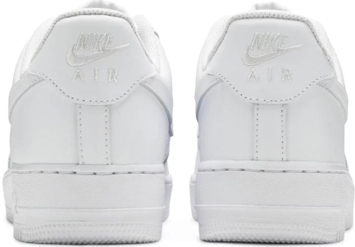 Air Force 1 Low '07 White
