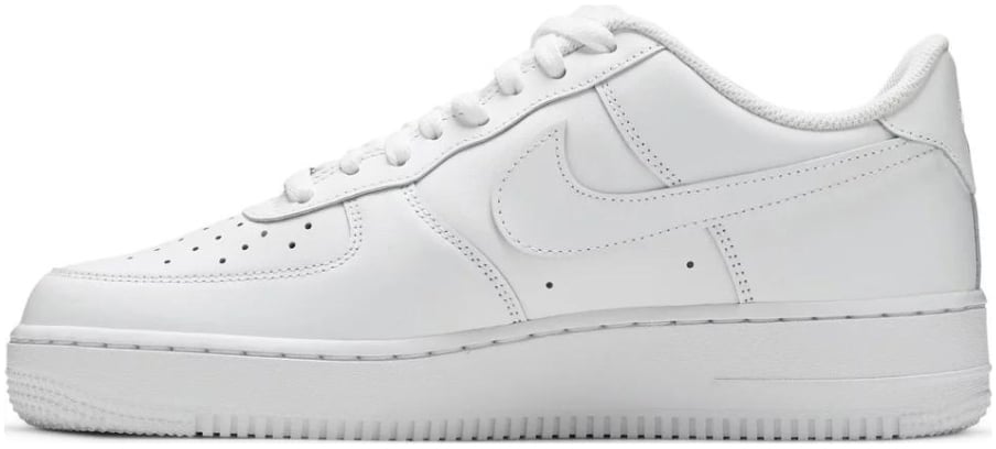 Air Force 1 Low '07 White