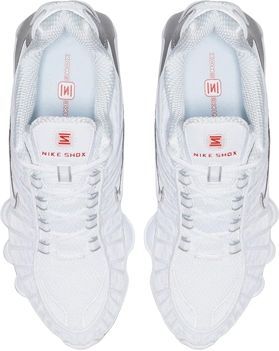 Nike Shox TL 'White' (W)