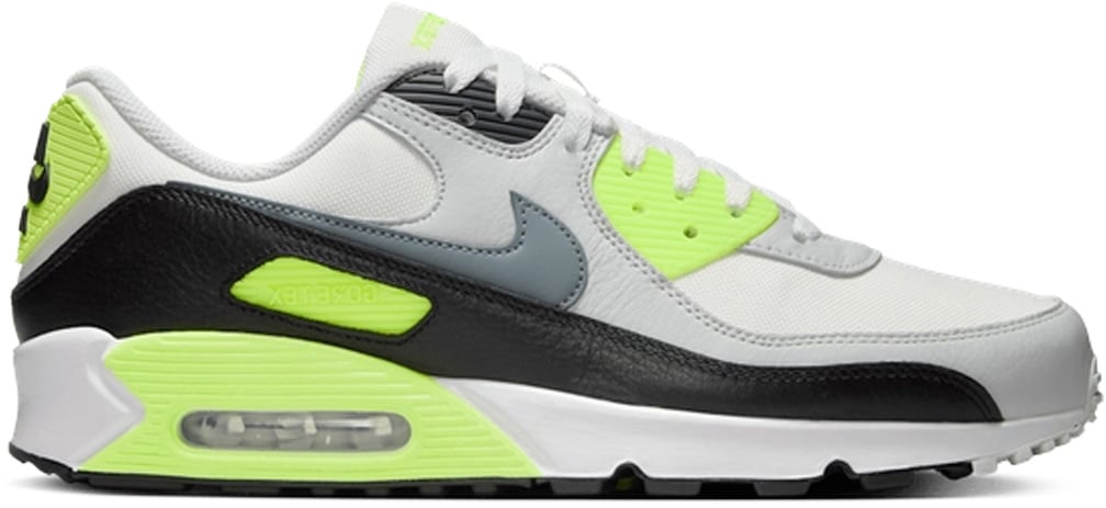 Nike Air Max 90 GORE-TEX 'Volt'