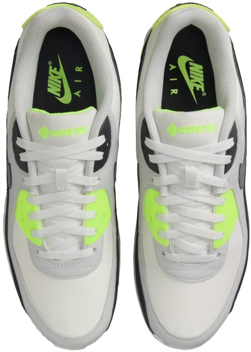 Nike Air Max 90 GORE-TEX 'Volt'