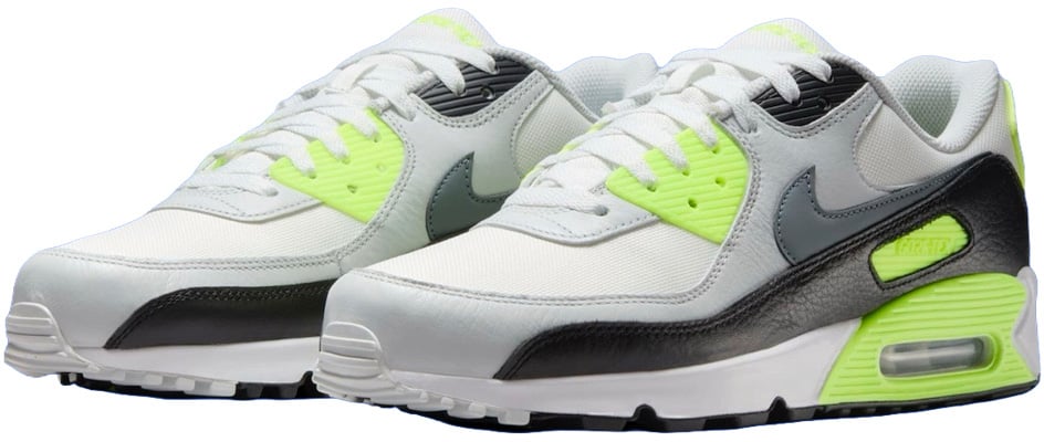 Nike Air Max 90 GORE-TEX 'Volt'