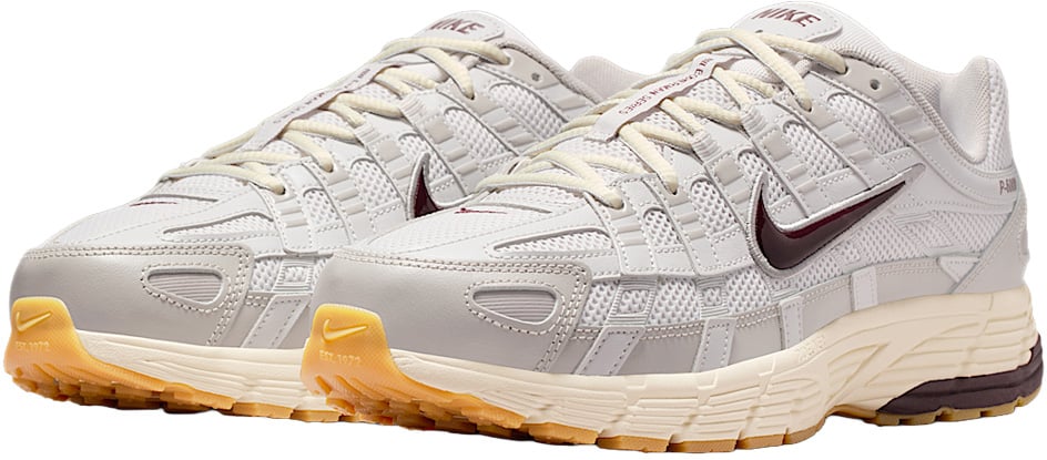 Nike P-6000 'College Grey'
