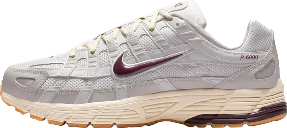 Nike P-6000 'College Grey'