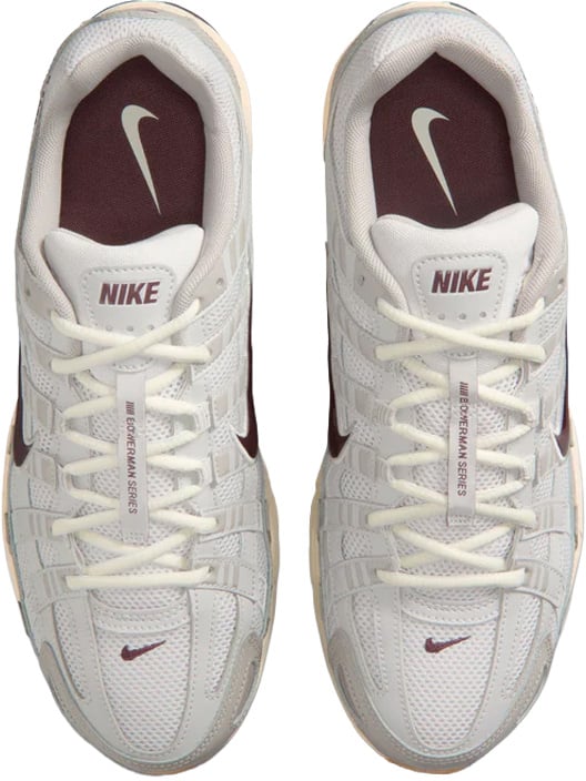Nike P-6000 'College Grey'