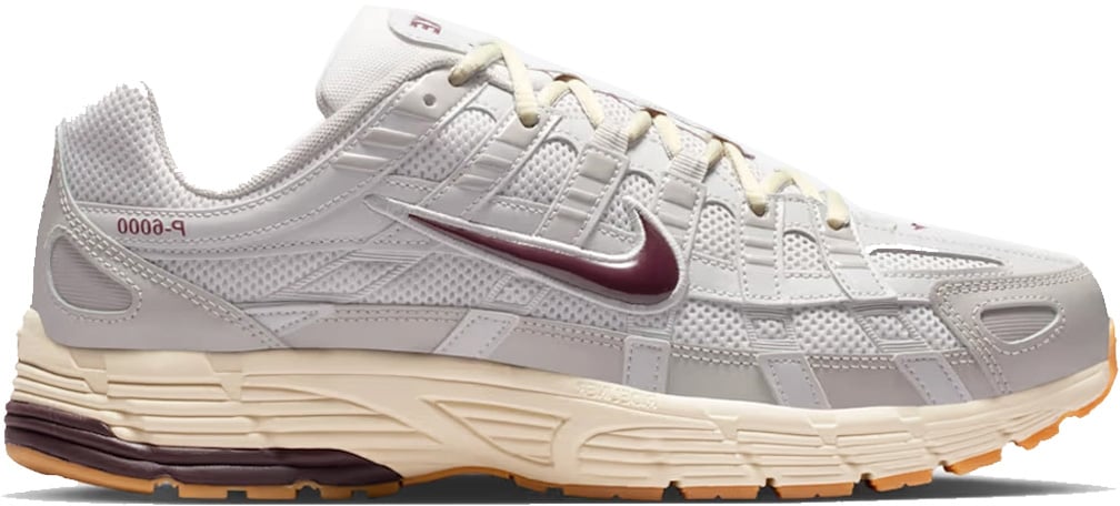 Nike P-6000 'College Grey'