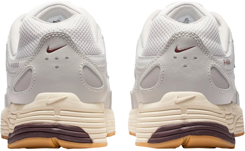 Nike P-6000 'College Grey'