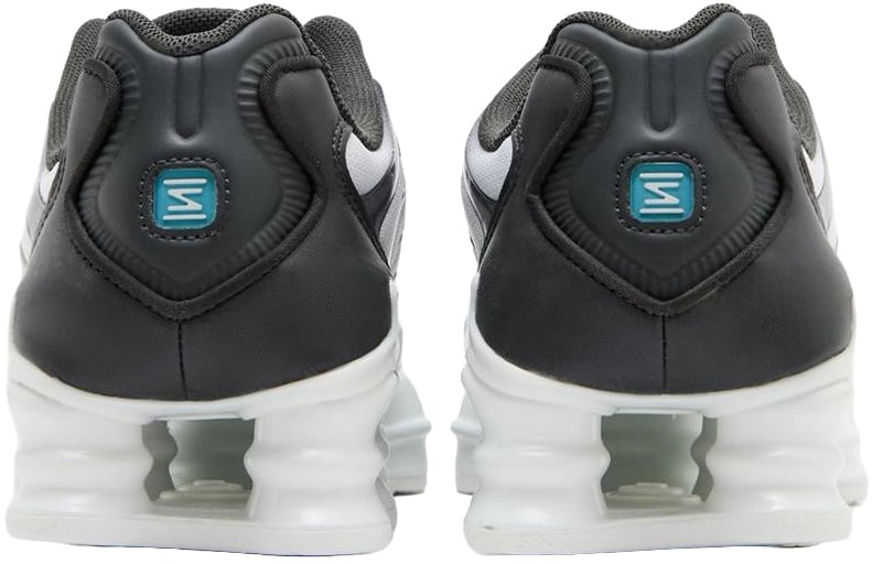 Nike Shox TL 'White Grey Blue'