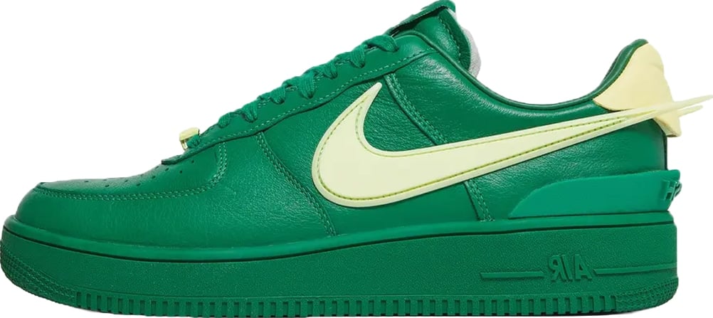 Nike AMBUSH x Air Force 1 Low 'Pine Green' - Size 48.5 (ARCHIVE)