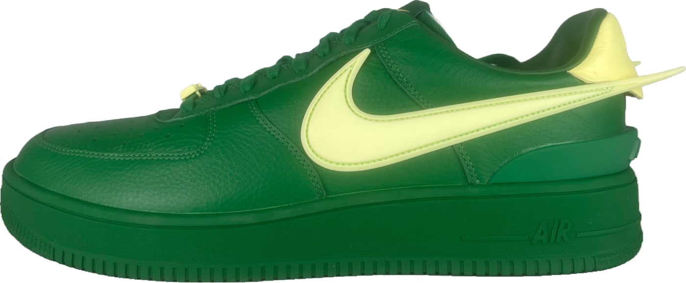 Nike AMBUSH x Air Force 1 Low 'Pine Green' - Size 48.5 (ARCHIVE)
