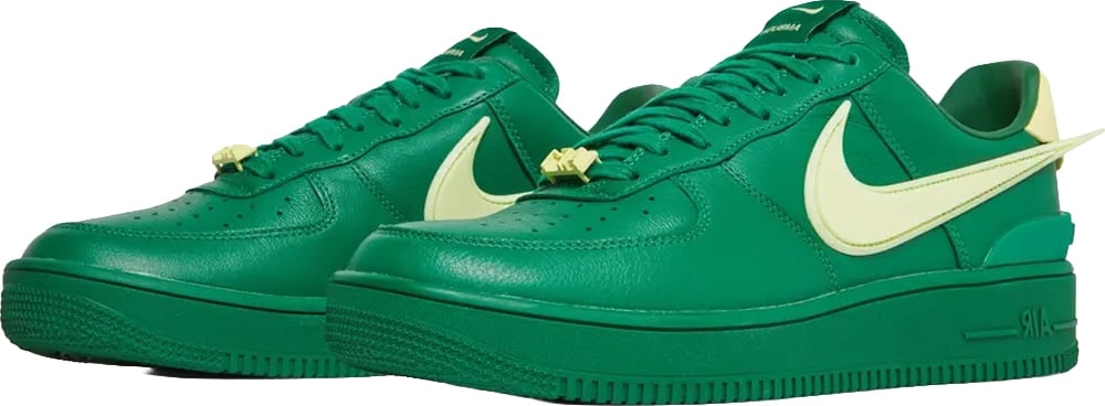 Nike AMBUSH x Air Force 1 Low 'Pine Green' - Size 48.5 (ARCHIVE)