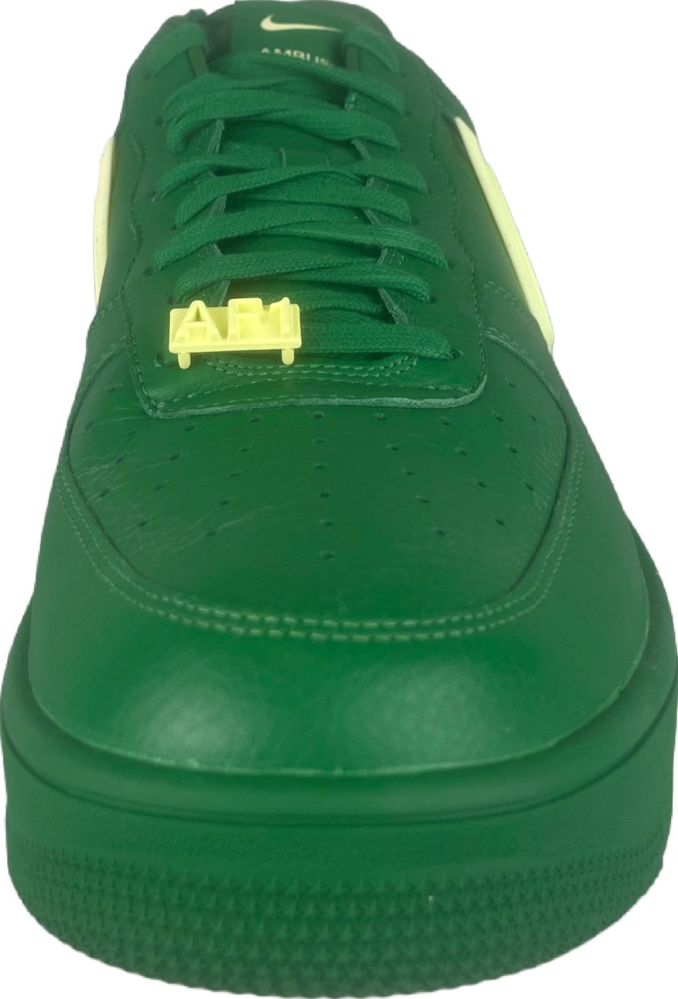 Nike AMBUSH x Air Force 1 Low 'Pine Green' - Size 48.5 (ARCHIVE)