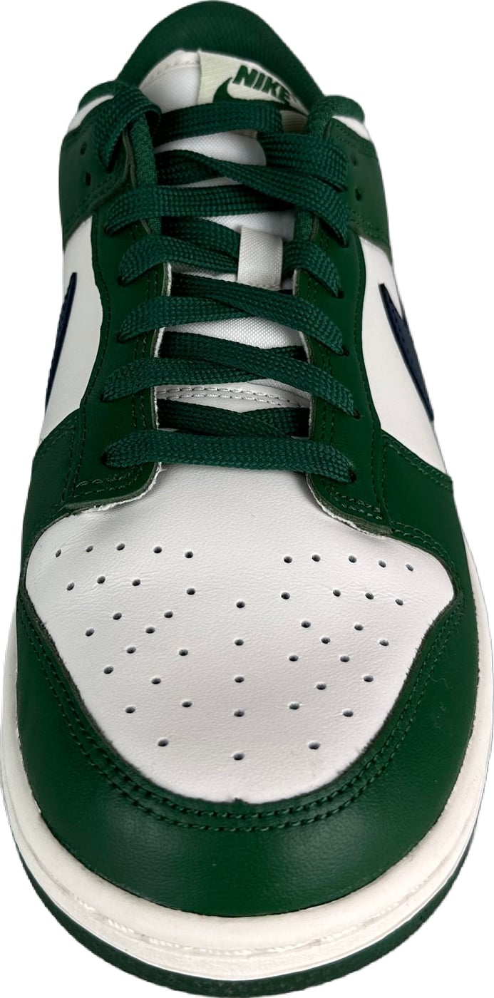 Nike Dunk Low 'Gorge Green' (W) - Size 38.5 (ARCHIVE)
