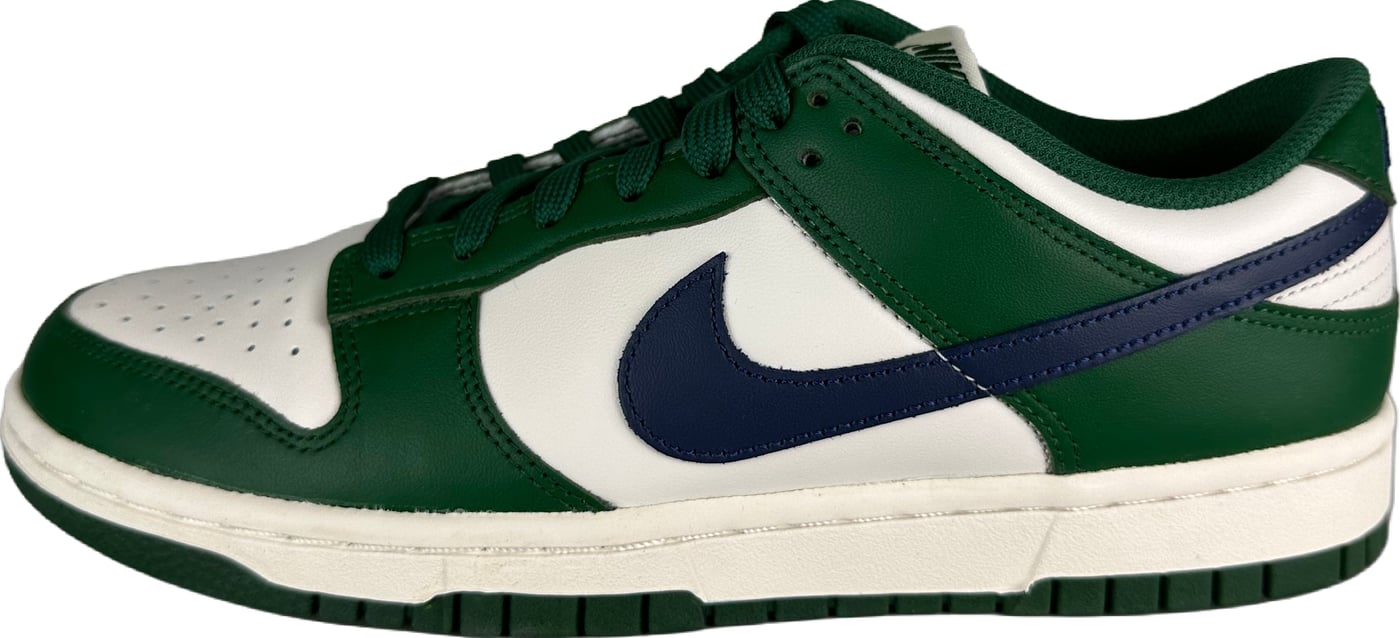 Nike Dunk Low 'Gorge Green' (W) - Size 38.5 (ARCHIVE)
