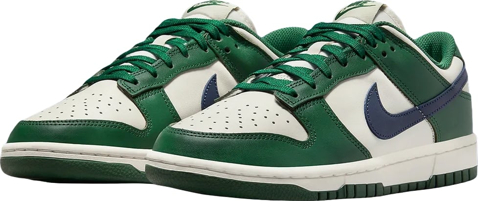 Nike Dunk Low 'Gorge Green' (W) - Size 38.5 (ARCHIVE)