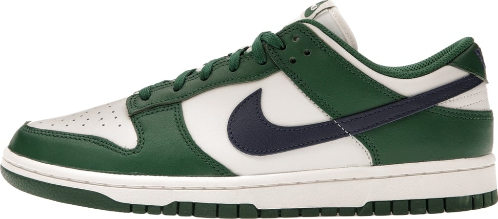 Nike Dunk Low 'Gorge Green' (W) - Size 38.5 (ARCHIVE)