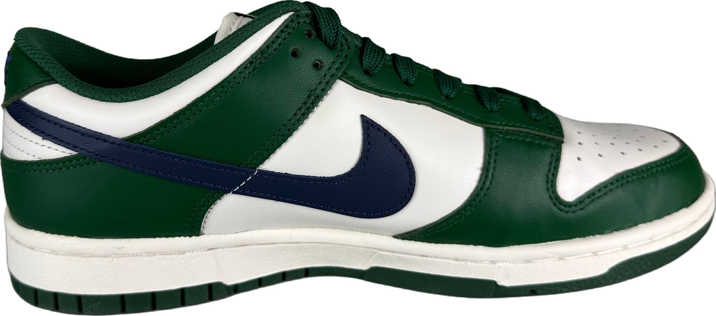 Nike Dunk Low 'Gorge Green' (W) - Size 38.5 (ARCHIVE)