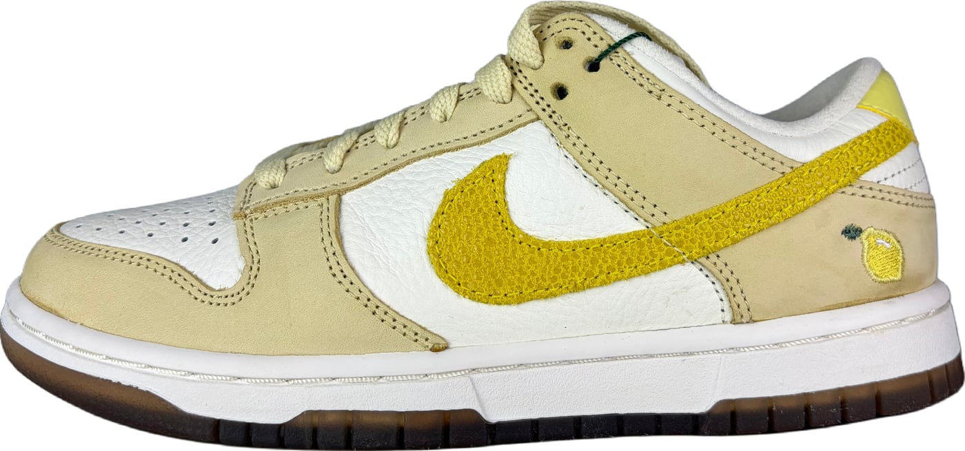 Nike Dunk Low ‘Lemon Drop’ (W) - Size 36 (ARCHIVE)