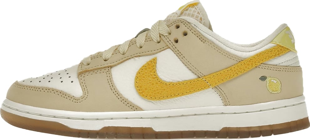 Nike Dunk Low ‘Lemon Drop’ (W) - Size 36 (ARCHIVE)