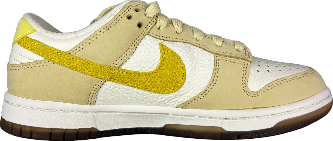 Nike Dunk Low ‘Lemon Drop’ (W) - Size 36 (ARCHIVE)