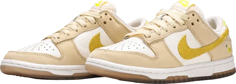 Nike Dunk Low ‘Lemon Drop’ (W) - Size 36 (ARCHIVE)
