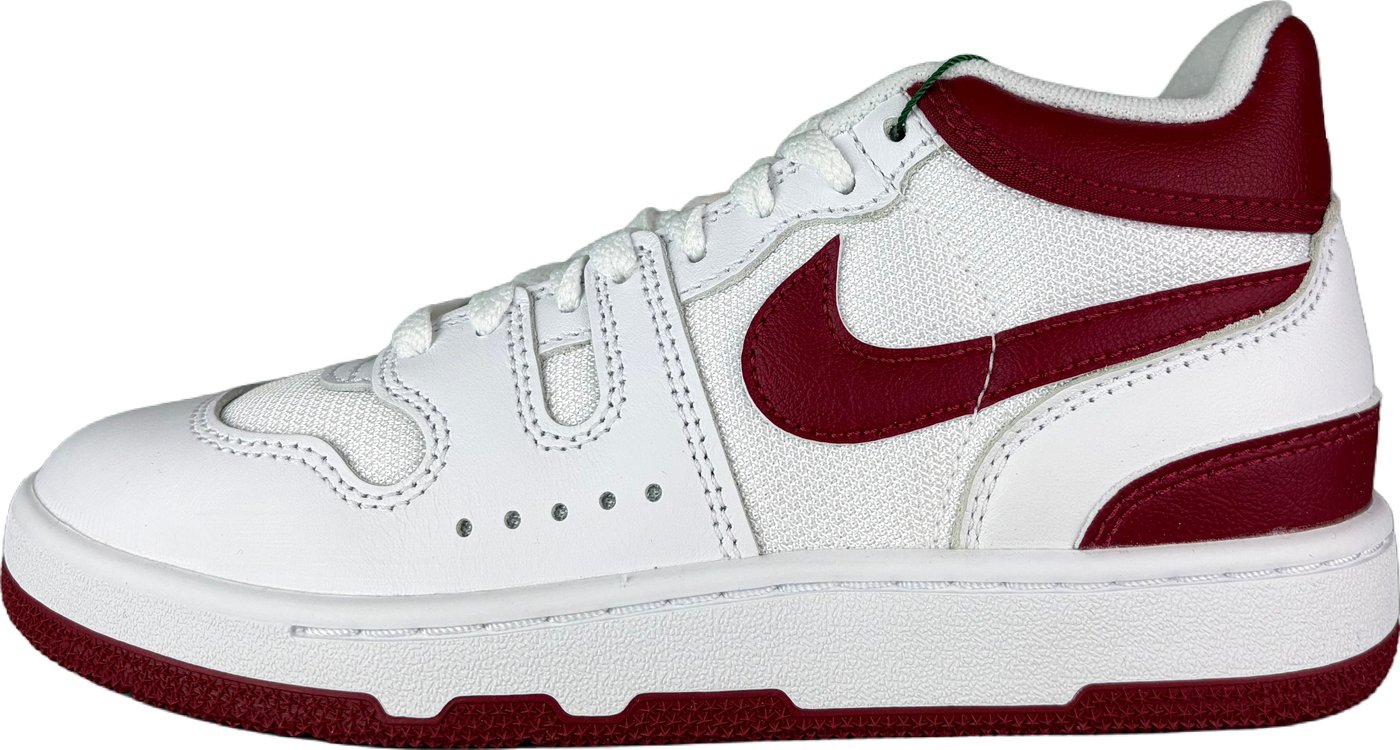Nike Mac Attack QS SP ‘Red Crush’ - Size 36.5 (ARCHIVE)