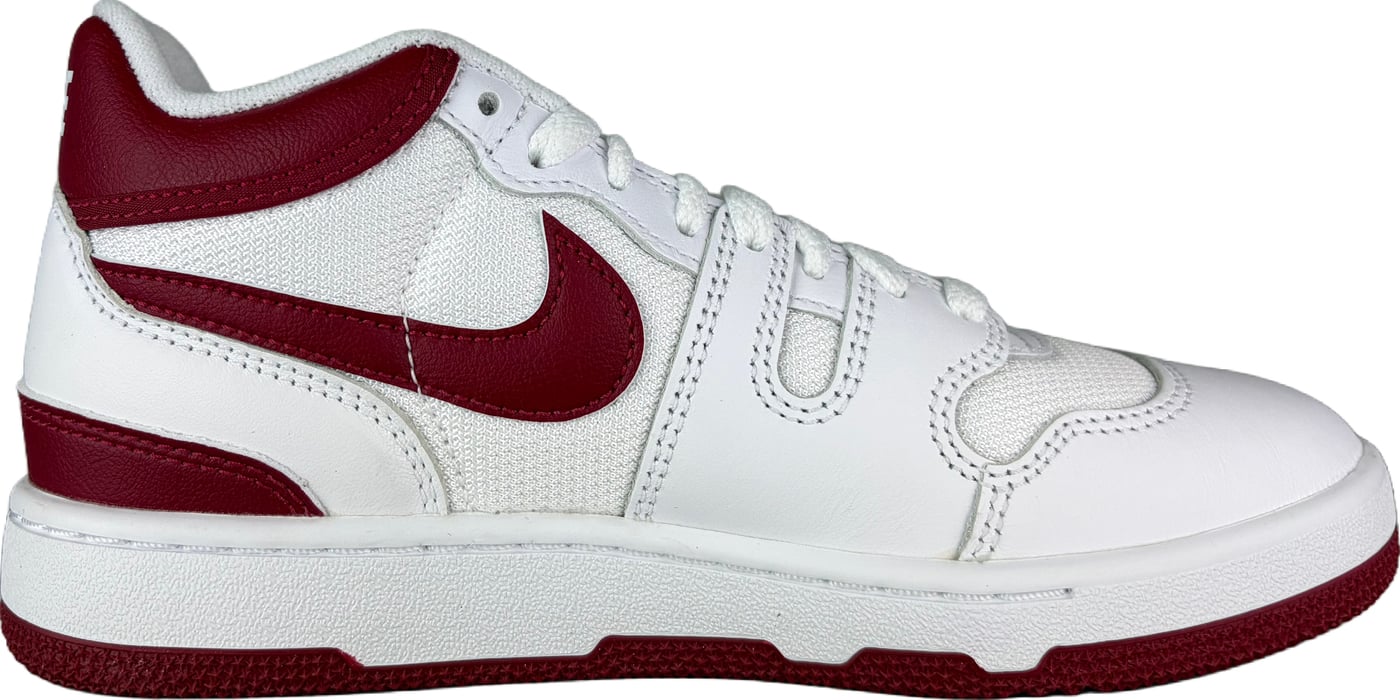 Nike Mac Attack QS SP ‘Red Crush’ - Size 36.5 (ARCHIVE)