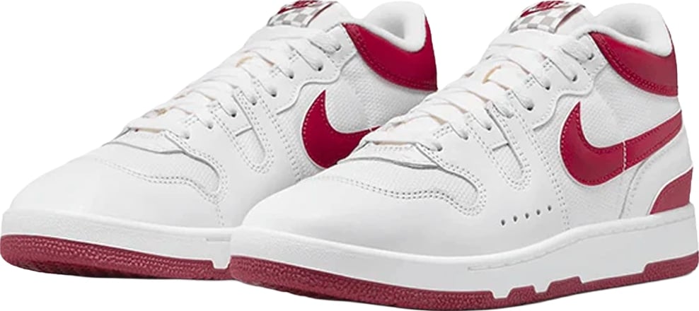 Nike Mac Attack QS SP ‘Red Crush’ - Size 36.5 (ARCHIVE)
