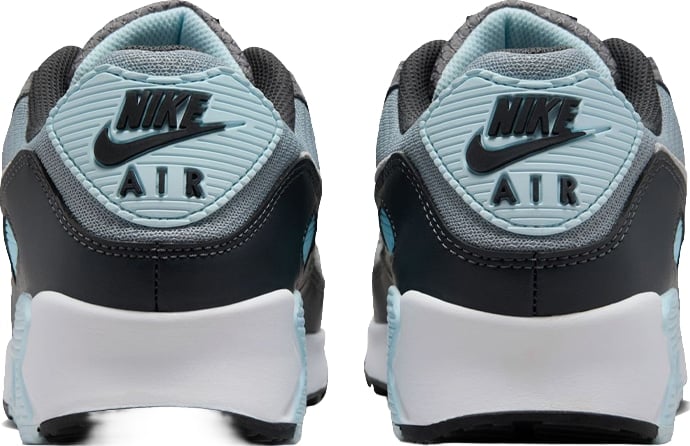 Nike Air Max 90 'Light Pumice Smoke Grey'
