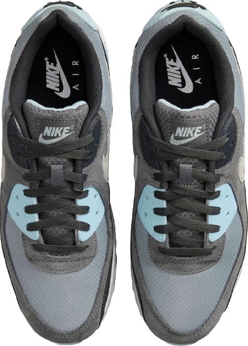 Nike Air Max 90 'Light Pumice Smoke Grey'