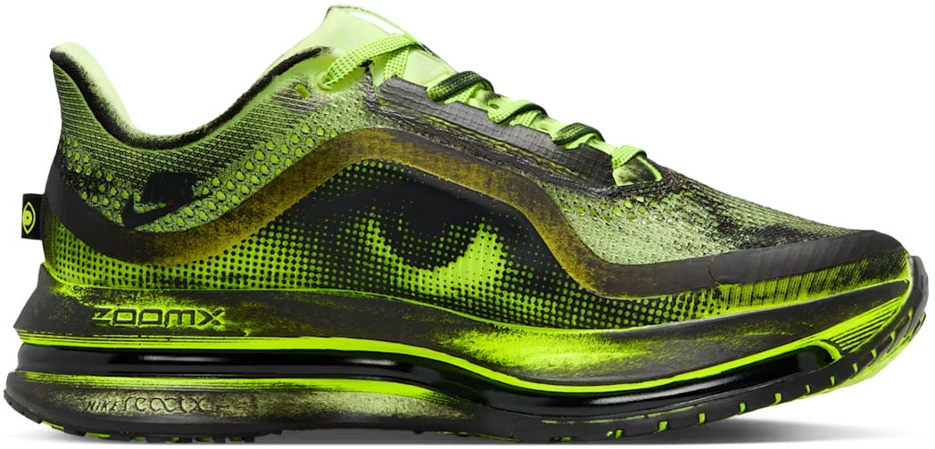 Nike Pegasus Premium x Melitta Baumeister 'Volt'