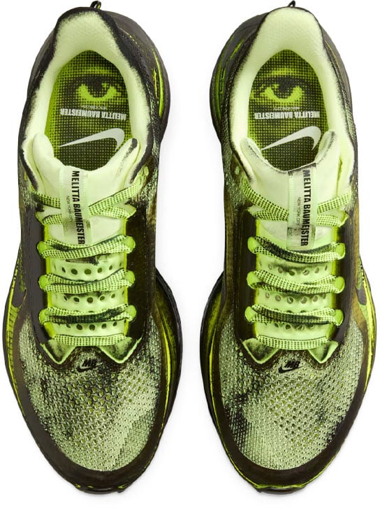 Nike Pegasus Premium x Melitta Baumeister 'Volt'