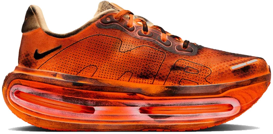 Nike Vomero Premium x Melitta Baumeister 'Total Orange'