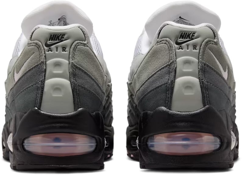 Nike Air Max 95 Big Bubble 'Pink Foam' (W)