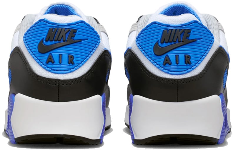 Nike Air Max 90 'Blue Crystal' (2026)