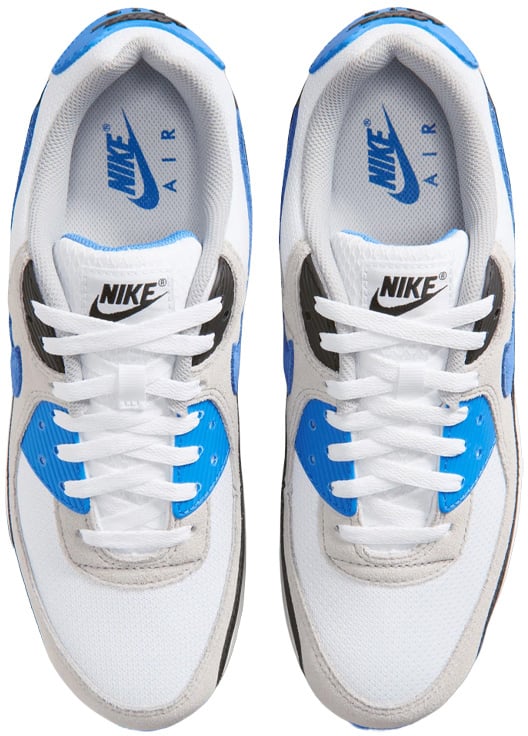 Nike Air Max 90 'Blue Crystal' (2026)