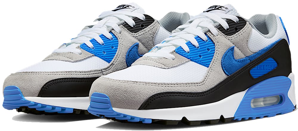 Nike Air Max 90 'Blue Crystal' (2026)
