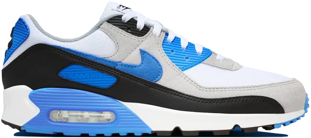 Nike Air Max 90 'Blue Crystal' (2026)