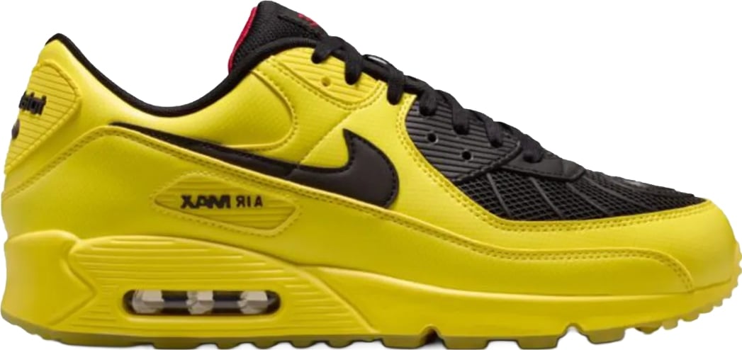 Nike Air Max 90 Mad Pack 'Laser 90'