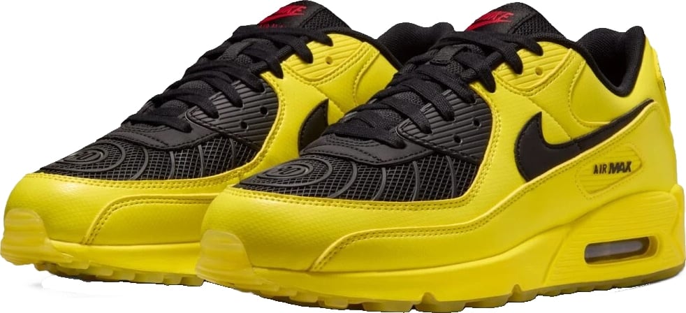 Nike Air Max 90 Mad Pack 'Laser 90'