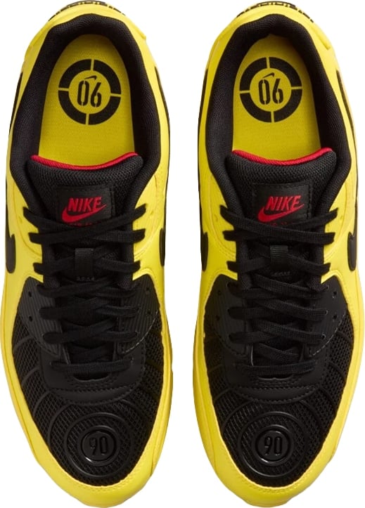 Nike Air Max 90 Mad Pack 'Laser 90'